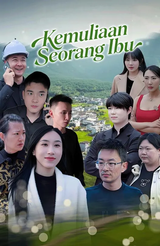 Kemuliaan Seorang Ibu