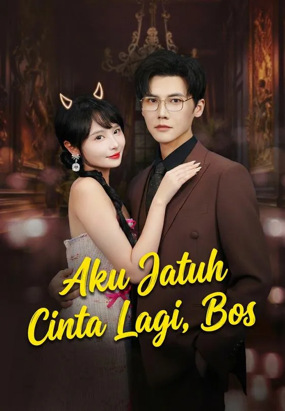 Aku Jatuh Cinta Lagi, Bos