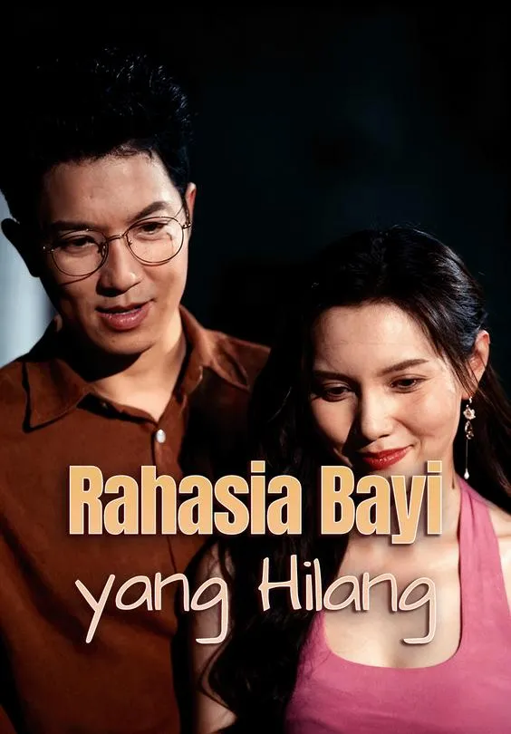 Rahasia Bayi yang Hilang