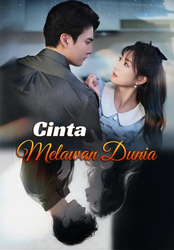 Cinta Melawan Dunia