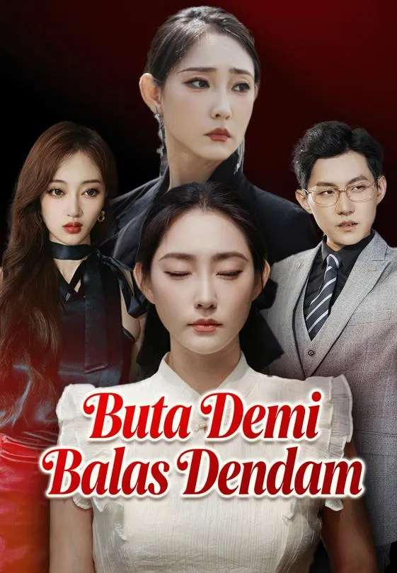 Buta Demi Balas Dendam