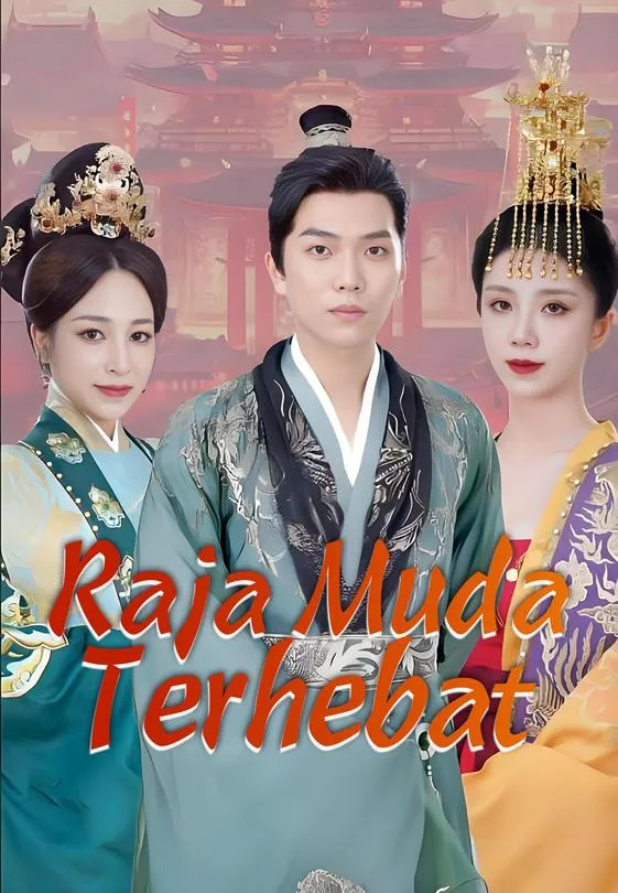 Raja Muda Terhebat