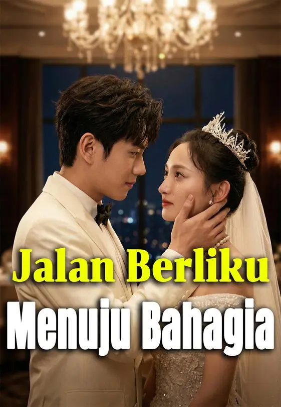 Jalan Berliku Menuju Bahagia Full Episode Subtitle Indonesia - Dracinema