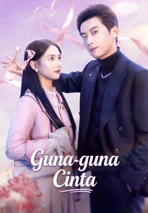 Guna-guna Cinta