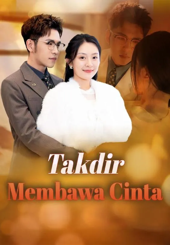 Takdir Membawa Cinta