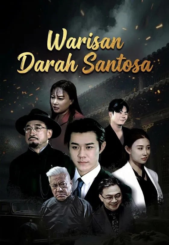 Warisan Darah Santosa