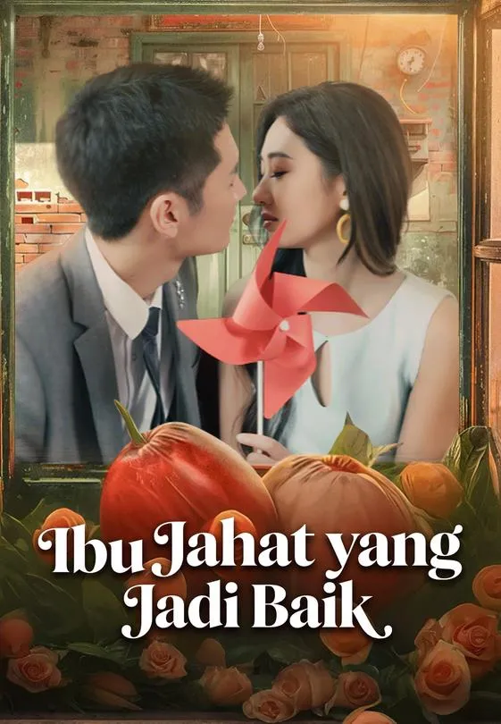 Ibu Jahat yang Jadi Baik