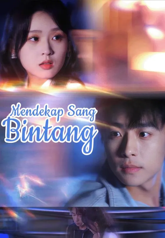 Mendekap Sang Bintang