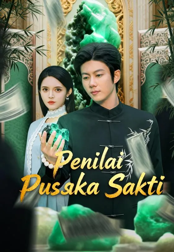 Penilai Pusaka Sakti