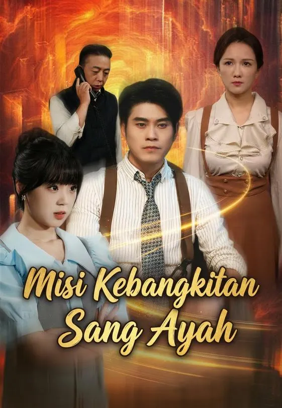 Misi Kebangkitan Sang Ayah