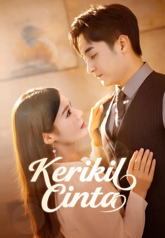 Kerikil Cinta