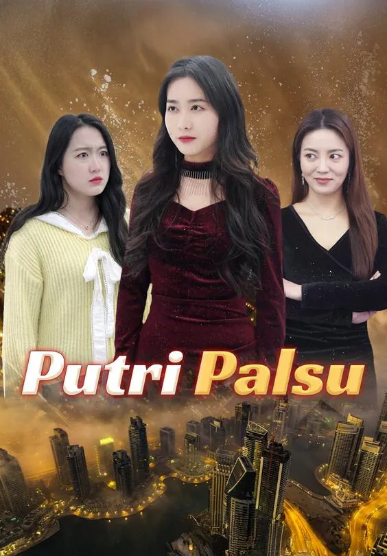 Putri Palsu
