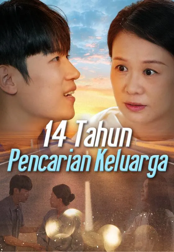 14 Tahun Pencarian Keluarga
