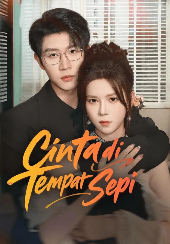 Cinta di Tempat Sepi