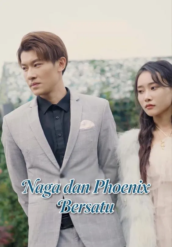 Naga dan Phoenix Bersatu