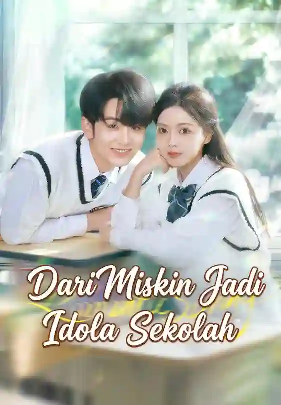 Nonton Dari Miskin Jadi Idola Sekolah Subtitle Indonesia