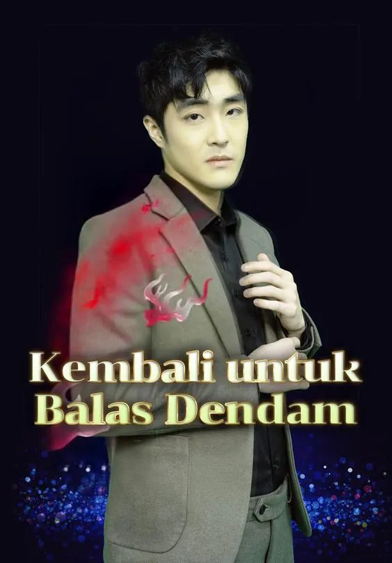 Kembali untuk Balas Dendam