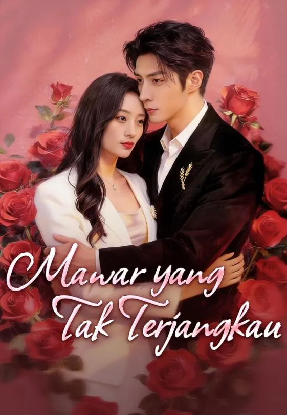 Mawar yang Tak Terjangkau