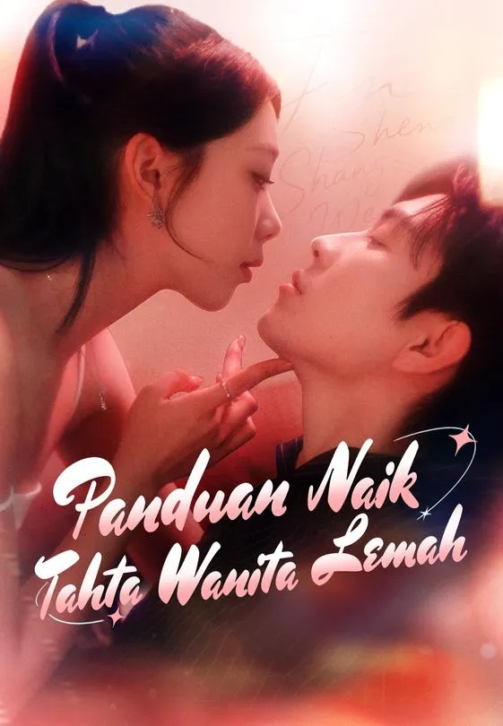 Panduan Naik Tahta Wanita Lemah