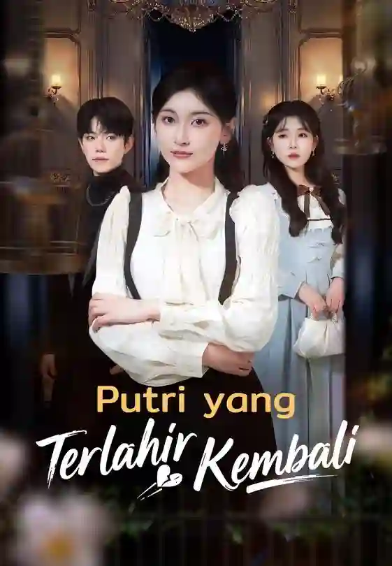 Nonton Putri yang Terlahir Kembali Subtitle Indonesia