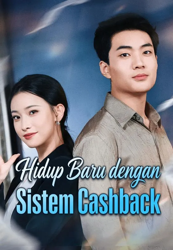 Hidup Baru dengan Sistem Cashback