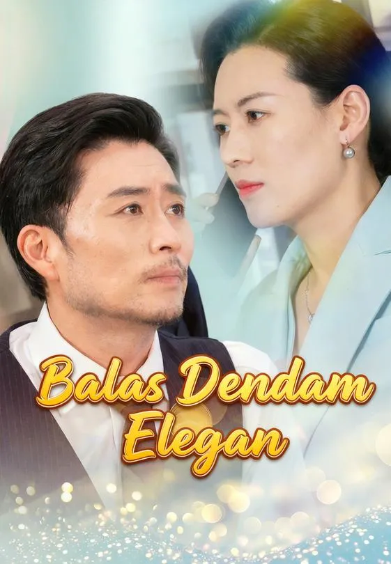 Balas Dendam Elegan
