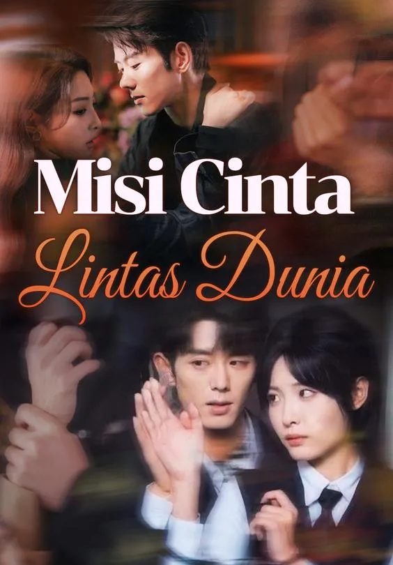 Misi Cinta Lintas Dunia