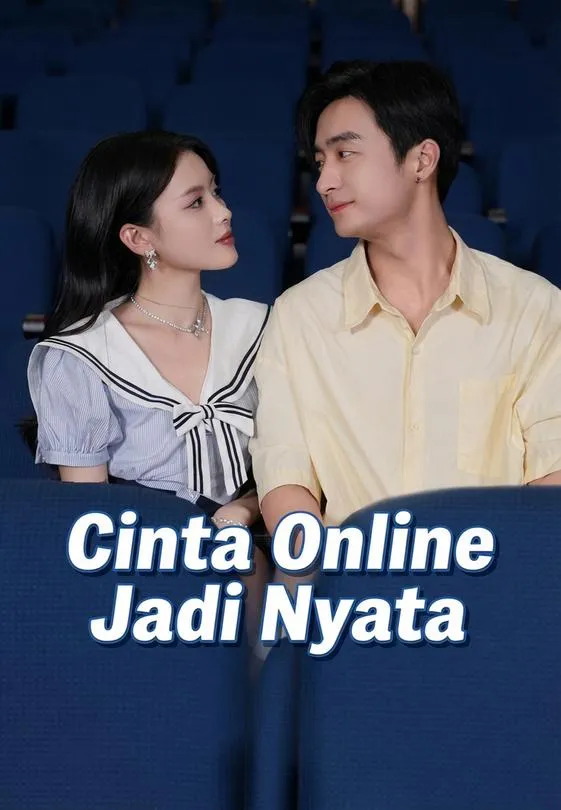 Cinta Online Jadi Nyata