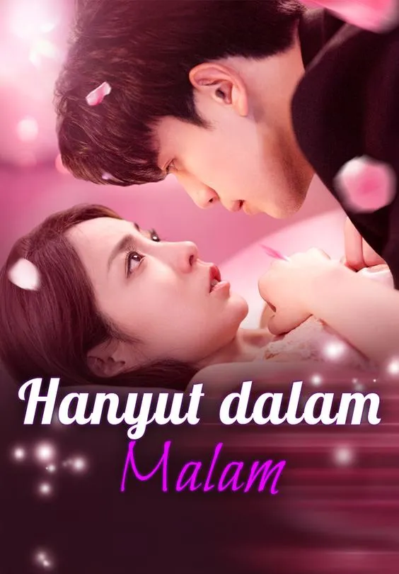 Hanyut dalam Malam