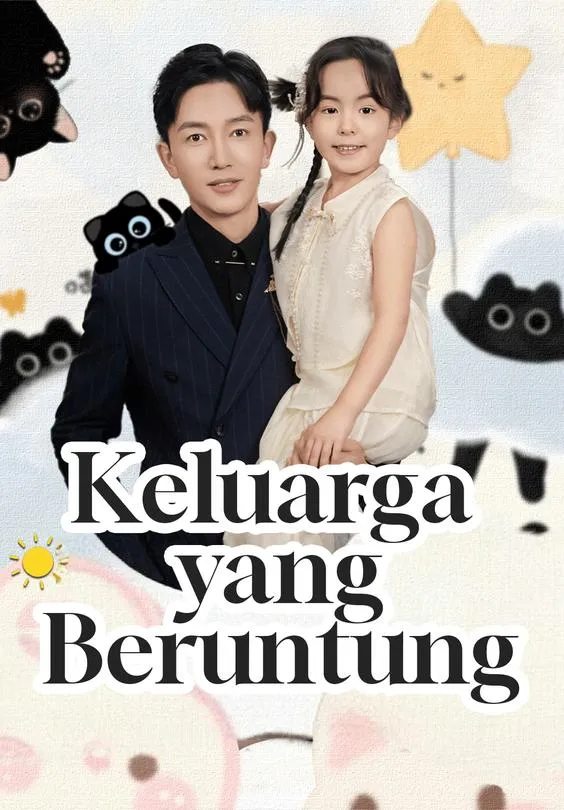 Keluarga yang Beruntung