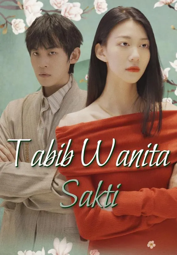 Tabib Wanita Sakti