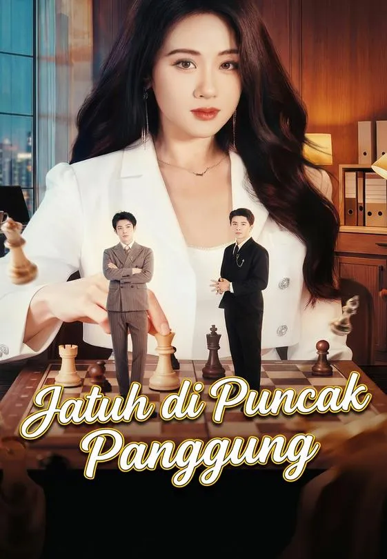 Jatuh di Puncak Panggung Full Episode Subtitle Indonesia - Dracinema