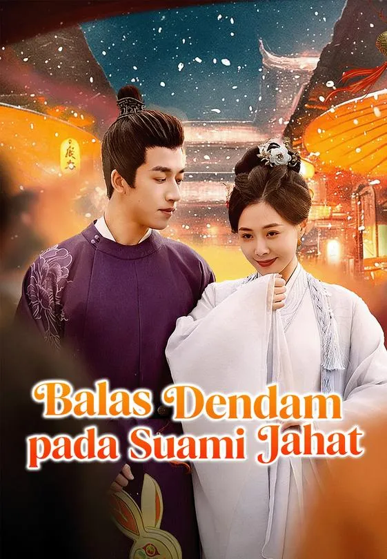 Balas Dendam pada Suami Jahat