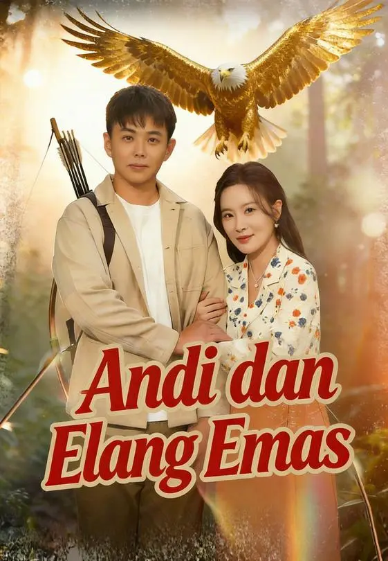 Andi dan Elang Emas Full Episode Subtitle Indonesia - Dracinema