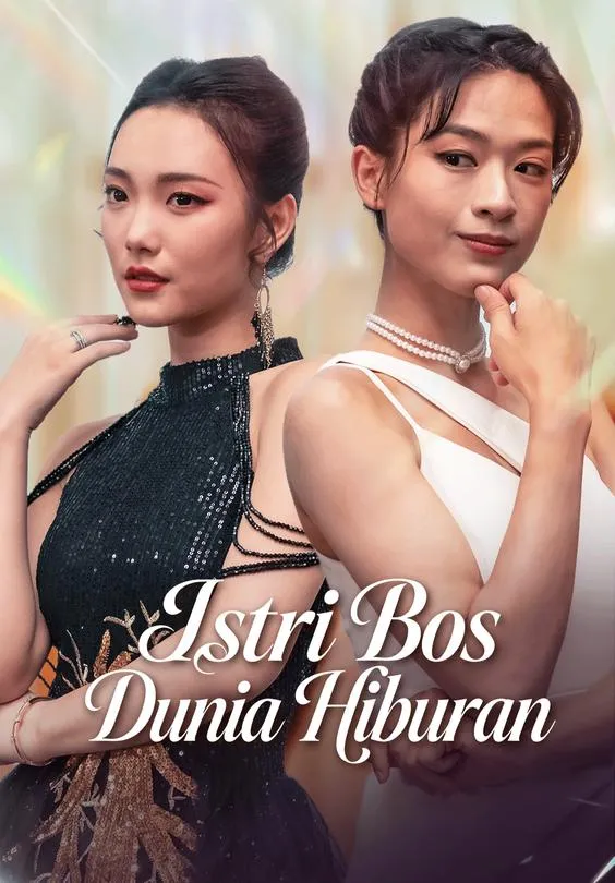 Istri Bos Dunia Hiburan