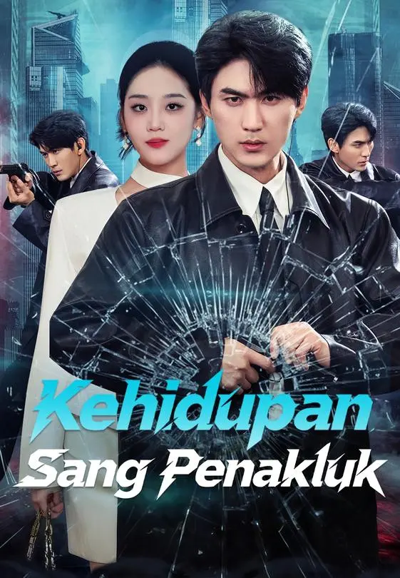 Kehidupan Sang Penakluk Full Episode Subtitle Indonesia - Dracinema