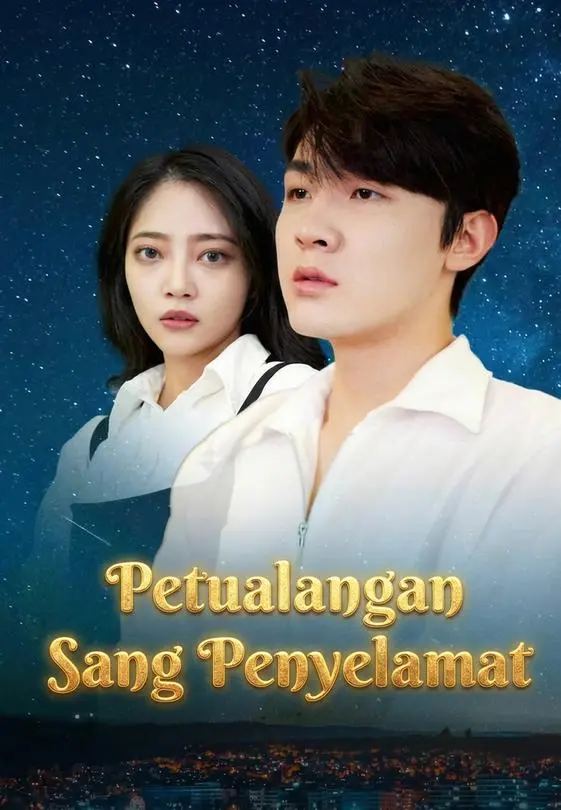 Petualangan Sang Penyelamat Full Episode Subtitle Indonesia - Dracinema