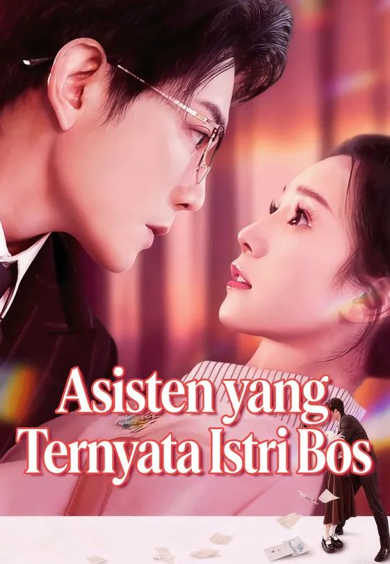 Asisten yang Ternyata Istri Bos