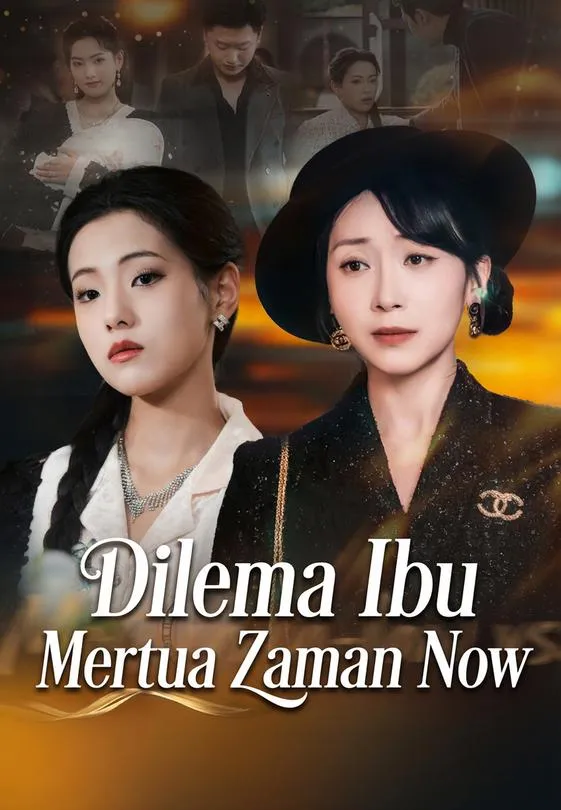 Dilema Ibu Mertua Zaman Now