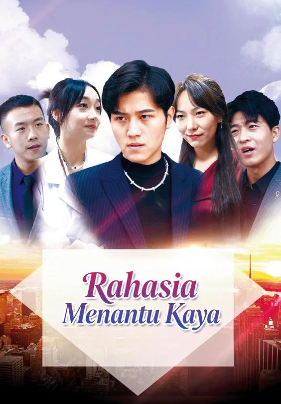 Rahasia Menantu Kaya