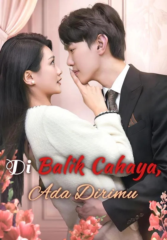 Di Balik Cahaya, Ada Dirimu