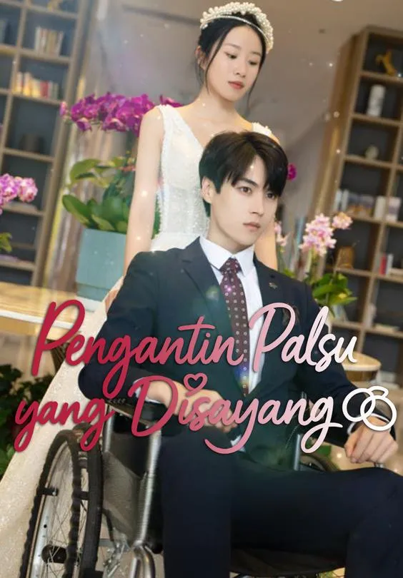 Pengantin Palsu yang Disayang