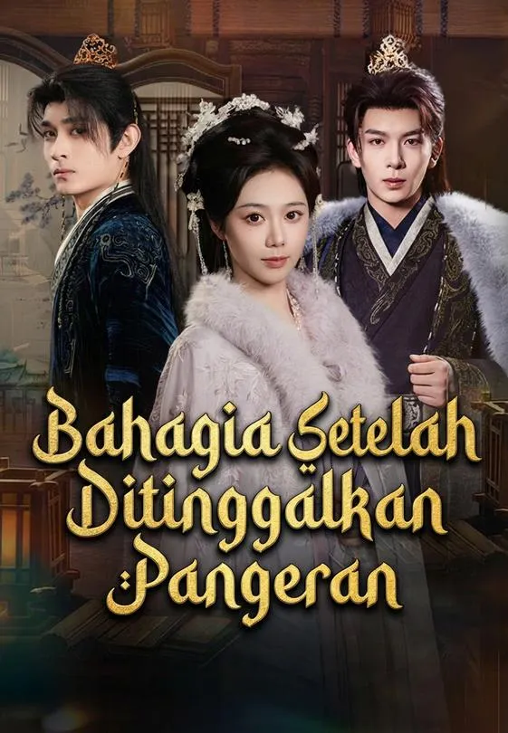 Bahagia Setelah Ditinggalkan Pangeran