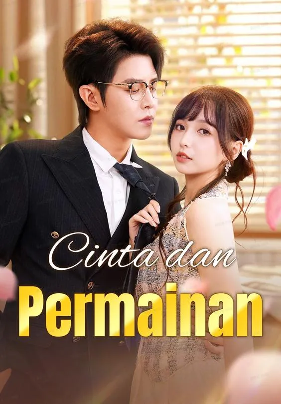Cinta dan Permainan