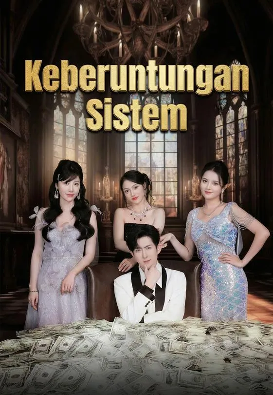 Keberuntungan Sistem