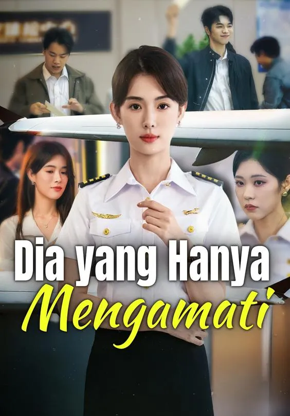 Dia yang Hanya Mengamati
