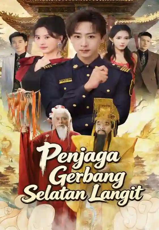 Nonton Penjaga Gerbang Selatan Langit Subtitle Indonesia