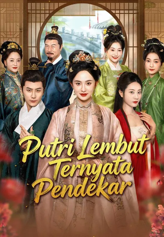 Putri Lembut Ternyata Pendekar