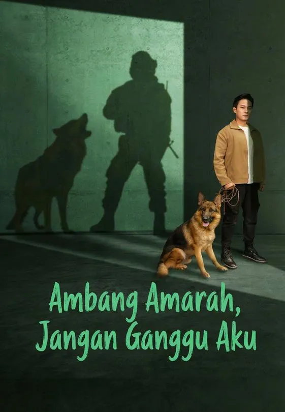 Ambang Amarah, Jangan Ganggu Aku Full Episode Subtitle Indonesia - Dracinema