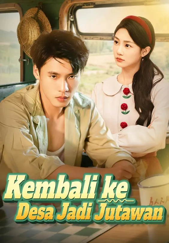 Kembali ke Desa Jadi Jutawan